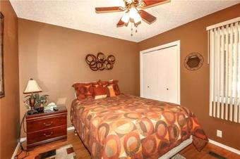 Cortez Townhouse Unit 57