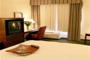 Hotel Hampton Inn & Suites Boynton Beach