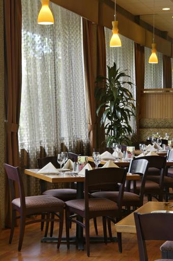 Hotel Red Lion Bellevue