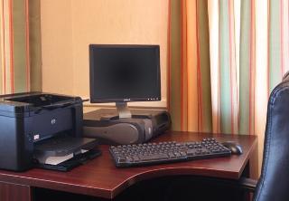 Hotel Fairfield Inn Erie