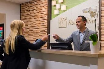 Hotel Holiday Inn & Suites Chicago O'hare Rosemont