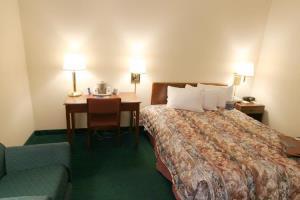 Hotel Hampton Inn Athens