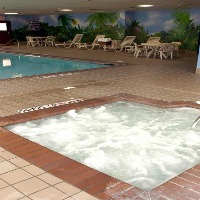 Hotel Hampton Inn & Suites Amarillo/west Tx