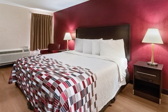 Hotel Red Roof Inn Ames