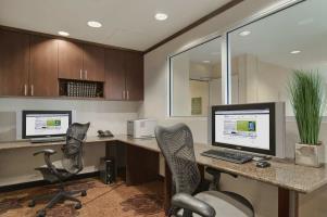 Hotel Hilton Garden Inn Denver South Meridian