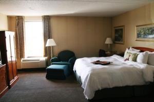 Hotel Hampton Inn Plymouth Meeting