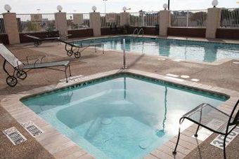 Hotel Hampton Inn & Suites Gainesville Tx