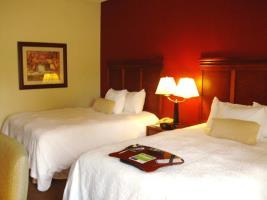 Hotel Hampton Inn Southaven
