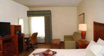 Hotel Hampton Inn Hattiesburg Ms
