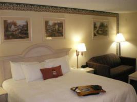 Hotel Hampton Inn Kerrville