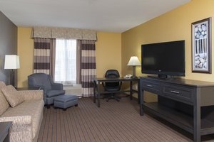 Hotel Hampton Inn Holland