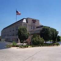 Hotel Hampton Inn Oklahoma City/yukon
