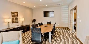 Hotel Staybridge Suites - Houston - Humble