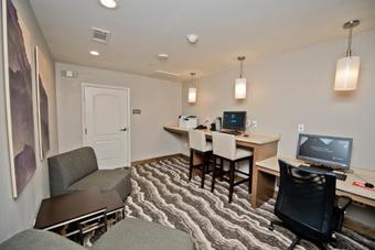 Hotel Staybridge Suites Houston - Humble Beltway 8 E