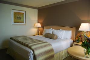 Hotel The Inn At Jack London Square