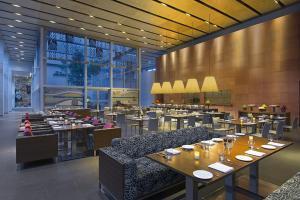 Hotel Swissotel Kolkata