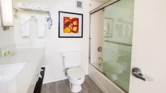 Hotel Holiday Inn Select Panama City