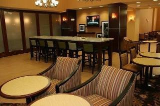 Hotel Hampton Inn & Suites Fort Lauderdale Miramar