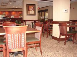 Hotel Hampton Inn Nanuet Ny