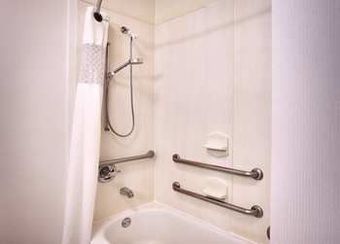 Hotel Hampton Inn S.orange Cnty/foothill Ranch