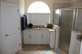 Villa Eagle - Executive - 3 Bedroom