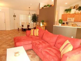 North Timucuan Trail Villa 1208