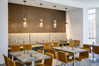 AC Hotel By Marriott Irvine