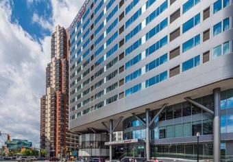 Hotel Residence Inn By Marriott Jersey City