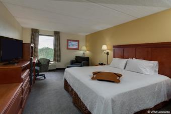 Hotel Hampton Inn Daytona/ormond Beach