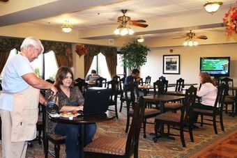 Hotel Hampton Inn Bessemer