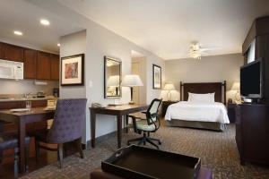 Hotel Homewood Suites By Hilton Somerset