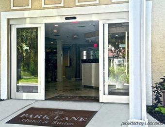 Park Lane Hotel & Suites