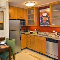 Hotel Residence Inn Austin Downtown