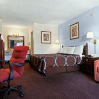 Hotel Super 8 College Park