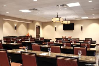 Hotel Hampton Inn Frederick