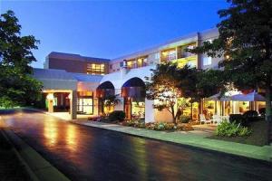 Hotel Radisson Inn Akron Fairlawn