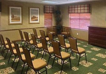 Hotel Residence Inn Tulsa South