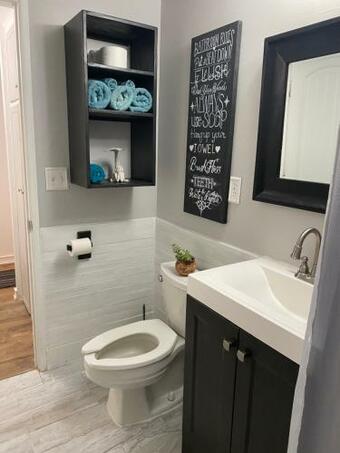 Center Street Villas