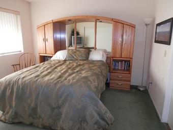 Apartamento Edgewater #15 - 2br/2ba - Mountain View