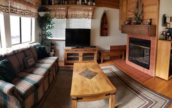 Apartamento Edgewater #8 - 2br/2ba - Lake View