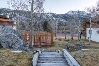 Interlaken Condominium #30