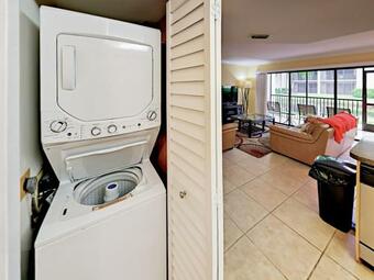 Apartamento Jupiter Ocean And Racquet Club Condo Unit 108a