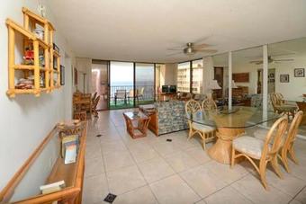 Apartamento Valley Isle #1104 Condo