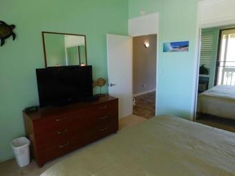 Apartamento Hale Lani Condo