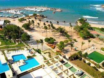 Hotel Playa Grande Caribe