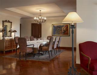 Sheraton Addis Hotel