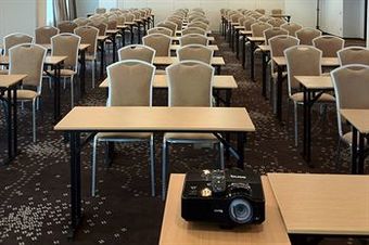 Sk Royal Hotel Moscow