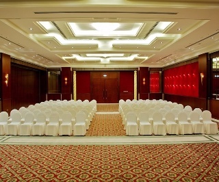 Iberotel Concord Hotel Fujairah