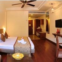 Hotel Cambay Spa & Resort