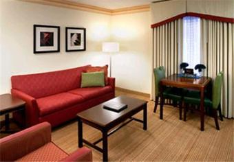 Hotel Residence Inn Kansas City Country Club Plaza